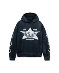 Barriers Cowrie Shell Hoodie